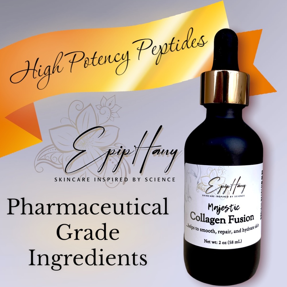 Majestic Collagen Fusion Serum